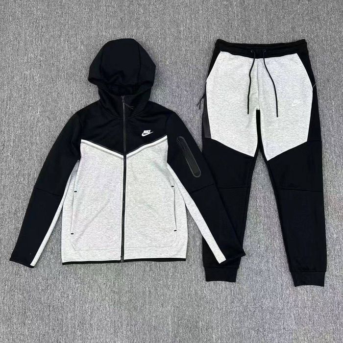 Nike Tech Fleece Все Ассортименты Есть