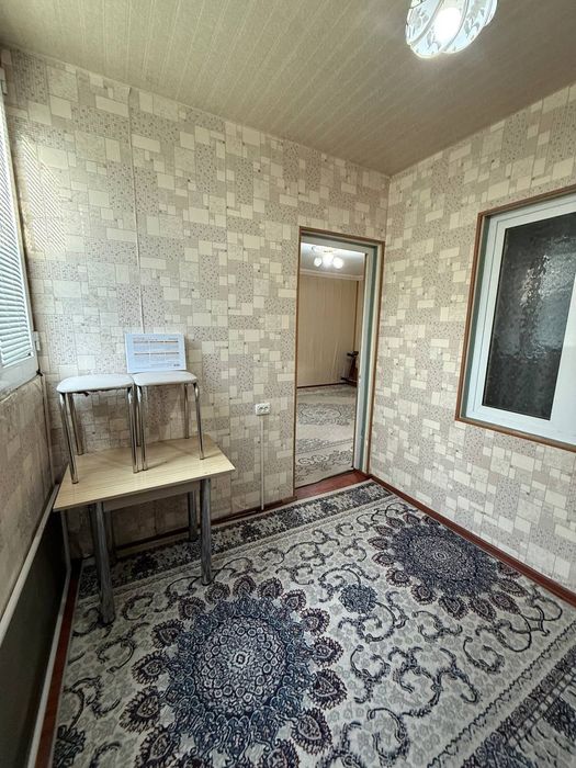 Аренда Сергели Дустлик-2 2/1/9 300 расмдаги холат