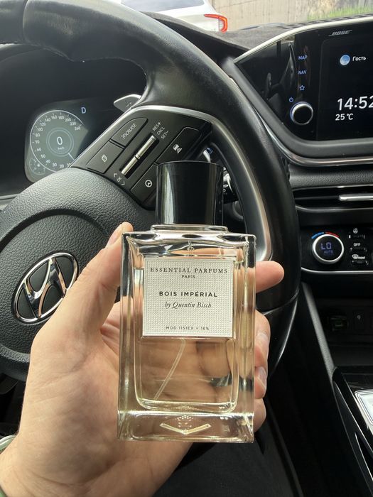 Bois Imperial оригинал