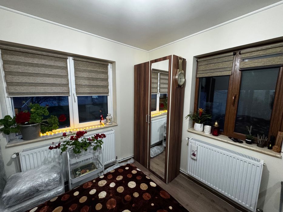 Mobilier dormitor complet