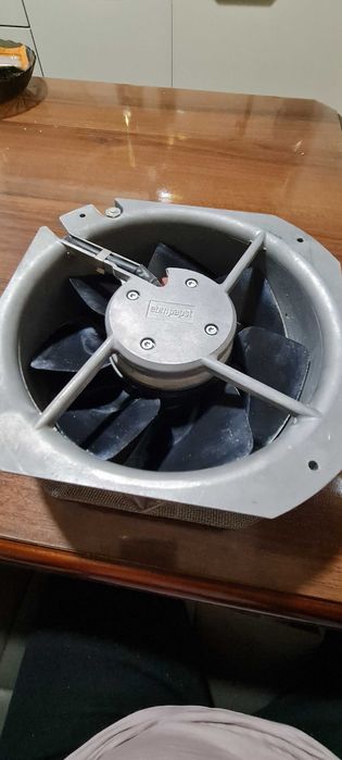 Продам немецкий куллер.