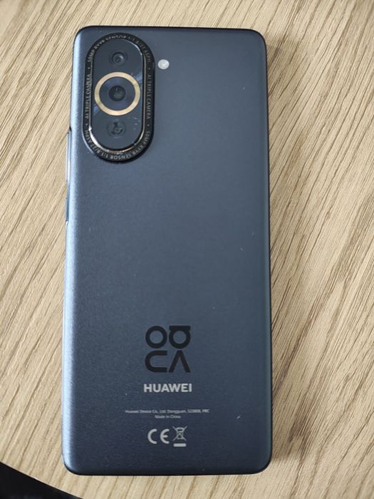 Huawei nova 10 pro 256gb