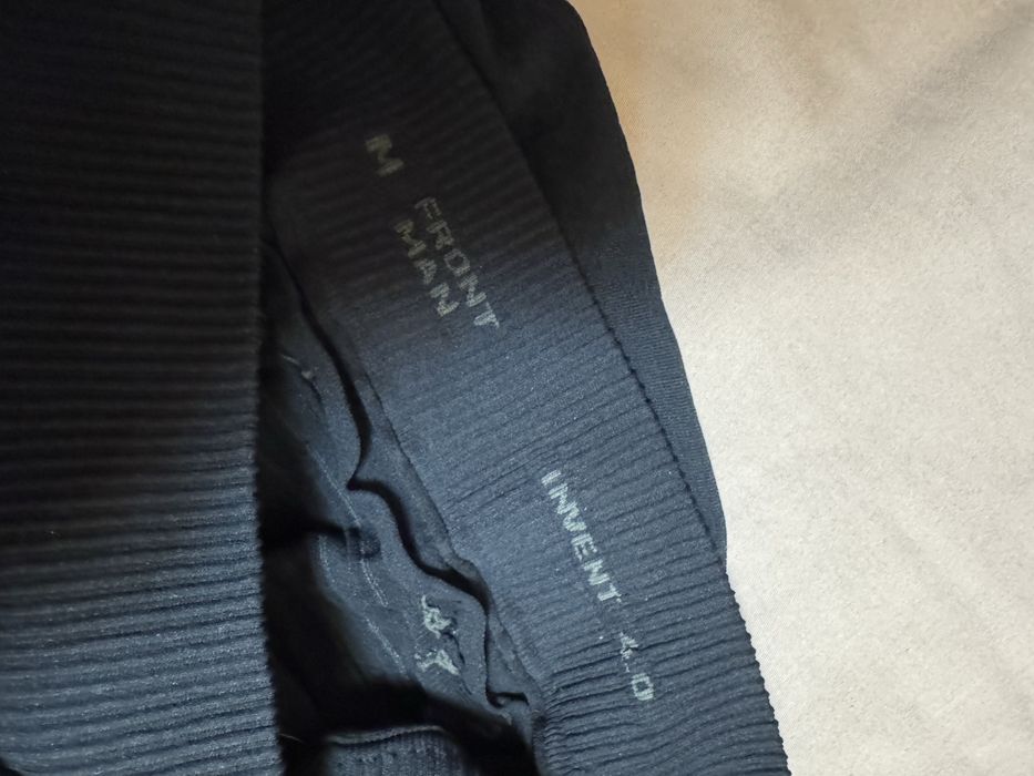 Мъжки спортен термоактивен клин X- Bionic Invent 4.0