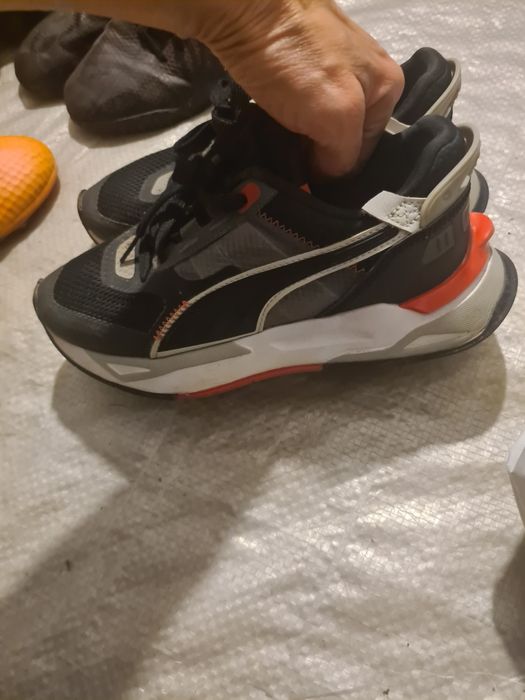 Adidasi puma baieti