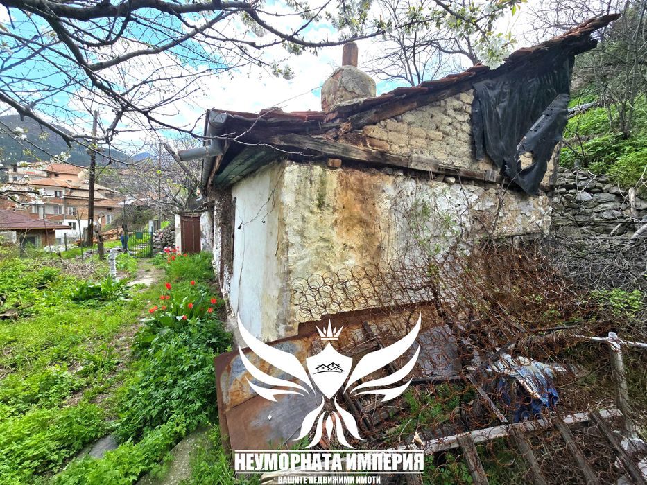 Продава се Къща в Асеновград - 40 кв.м за 1037 €/кв.м - Снимка #16