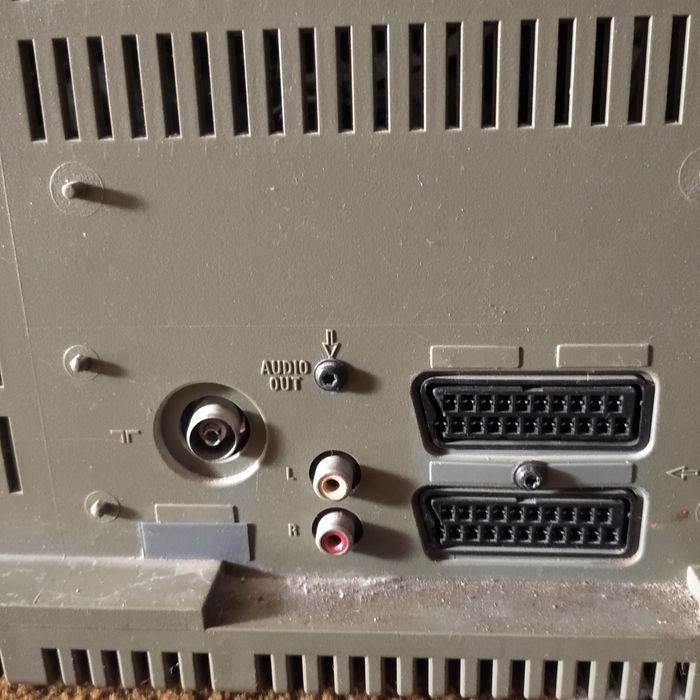 Отдам даром телевизор Филипс