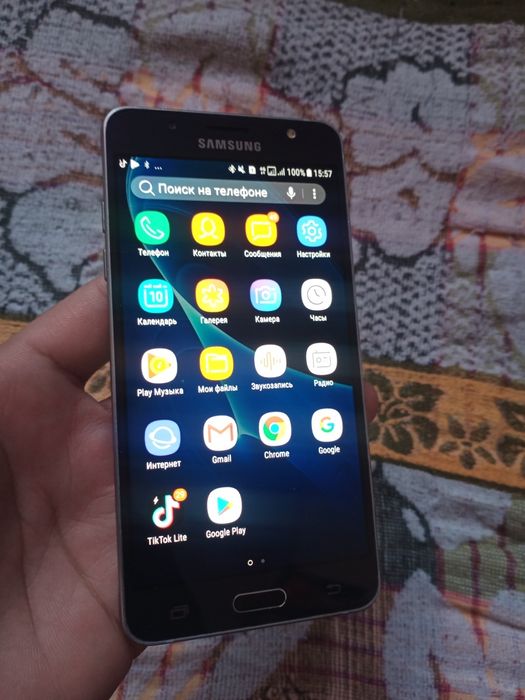 Самсунг ж 5 идеальный