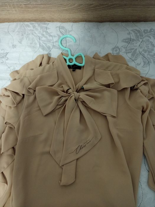 Риза Christine Fashion