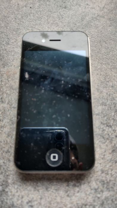 Лот устройства iPhone iPod