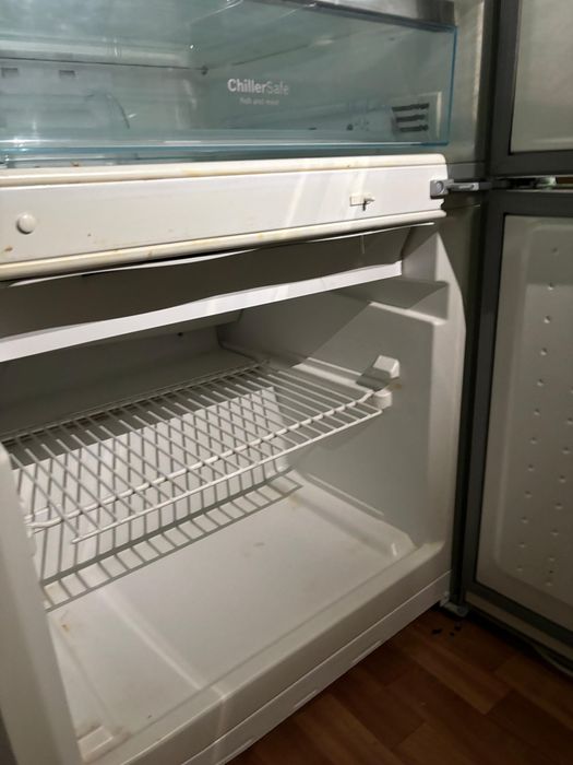 Продам холодильник Bosch