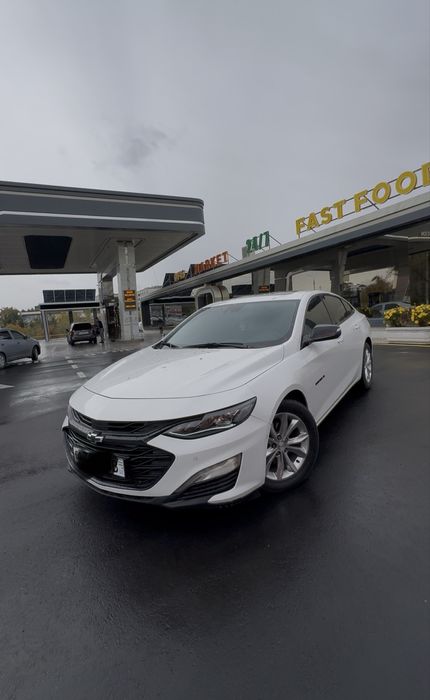 Malibu primer xolati idyal