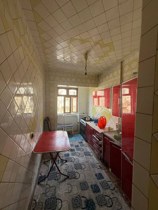 Kvartira bor Chilonzor