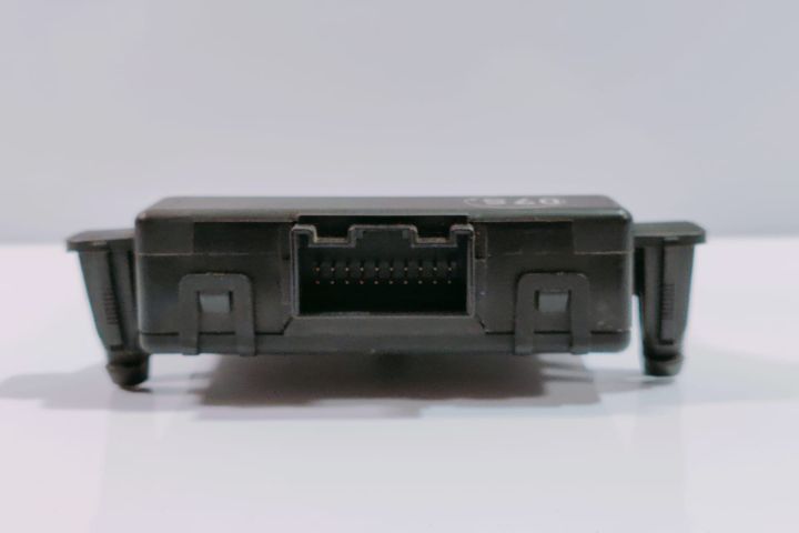 Modul CAN Gateway 3C0907530C Volkswagen VW Tiguan prima generatie 5N