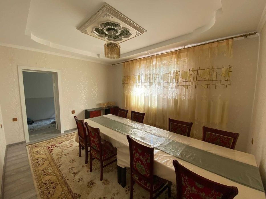 Продаётся уютный коттедж 12 мкр