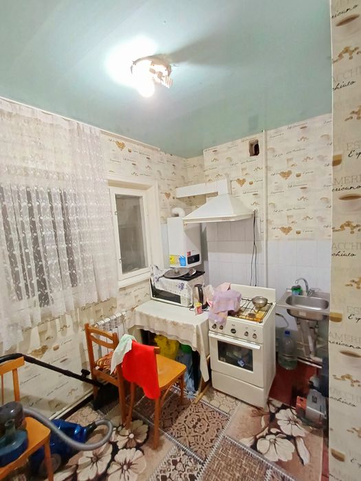 Chorbog' bochkada kvartira