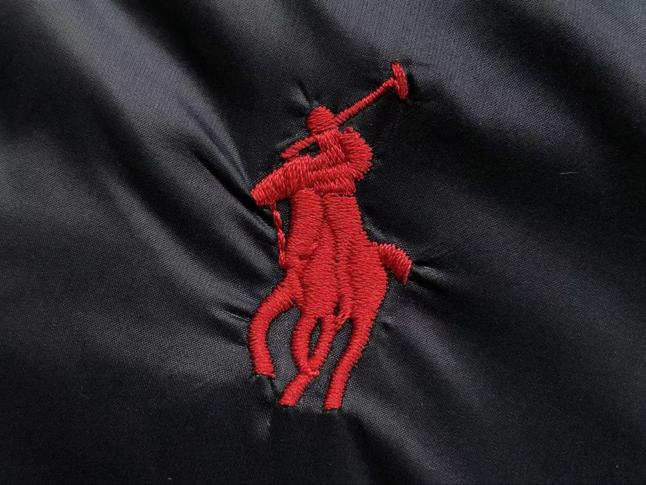 Ralph Lauren яке *QR Code*