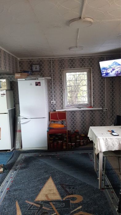 Продается дача двухэтажная