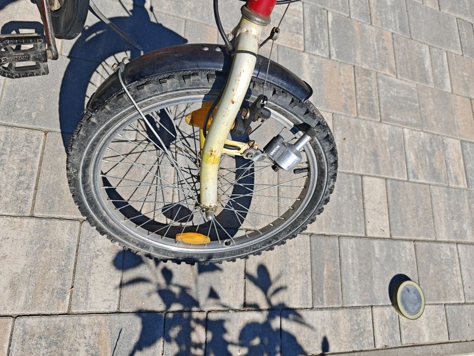 Bicicleta copii roti 20 Kalkhoff Chic Chok