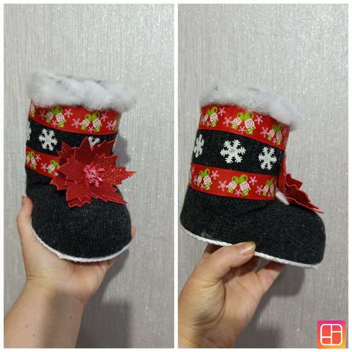 Игрушки и Подделки  к Новому году