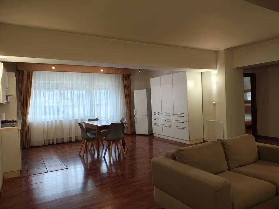 Două camere de închiriat (proprietar)