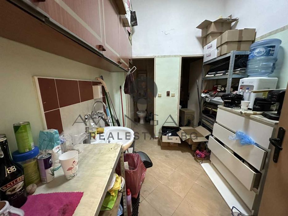 оф.22789 Помещение с наемател/Тракия