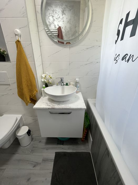 Vand apartament 3 camere Vivamus Park Residence + loc de parcare