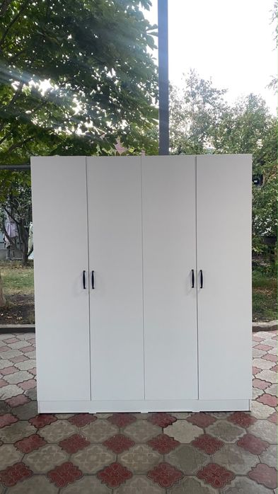 Шкаф шифоньер + доставка