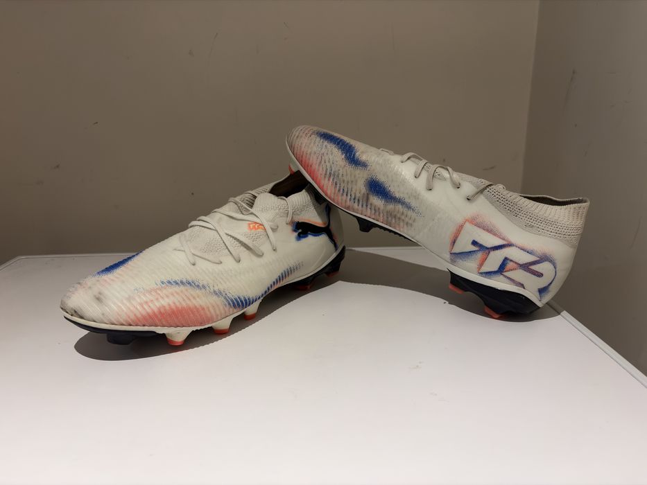 Бутонки 44 ти номер puma future