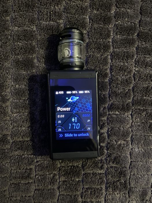 geekvape in stare foarte buna