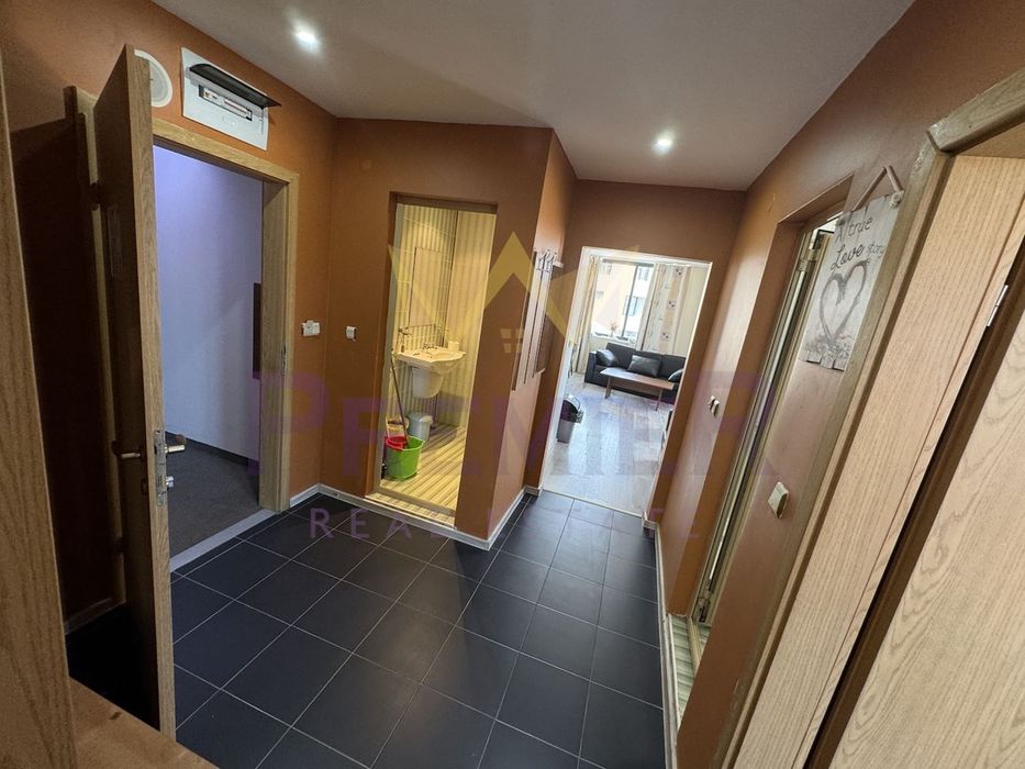Продава се Тристаен апартамент в к.к. Слънчев бряг - 113 кв.м за 406 €/кв.м - Снимка #7