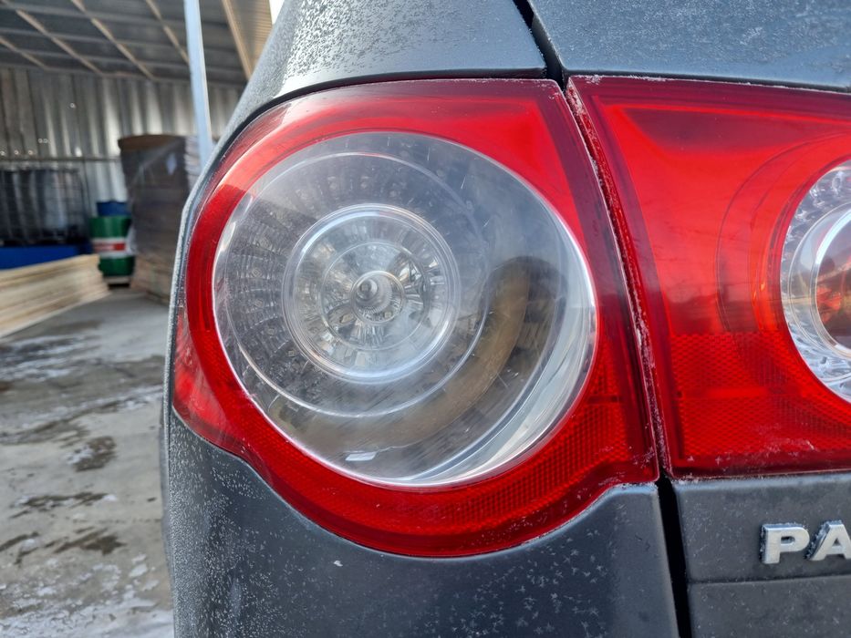 Stop aripa stanga Volkswagen Passat B6 Variant (3C5) [Fabr 2005-2010]