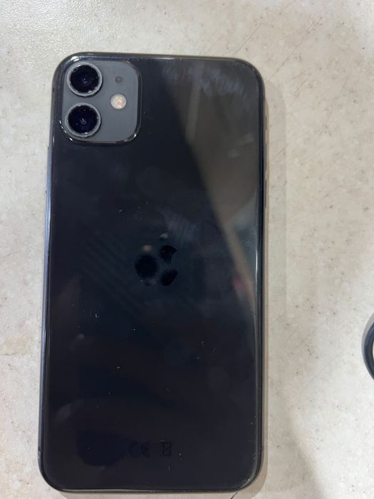 Продается Iphone 11 128gb 84%
