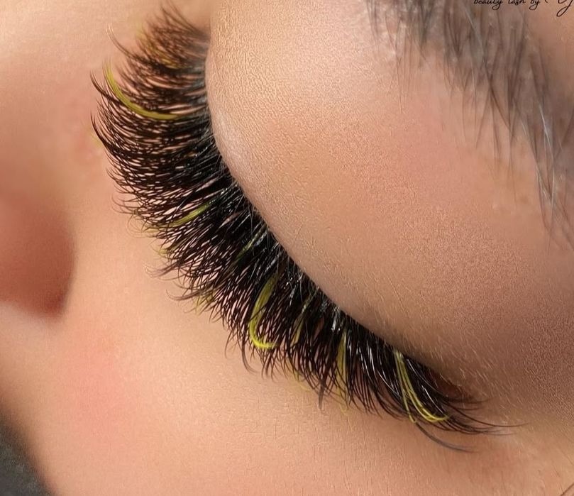 Скидки скидки наращивание ресниц