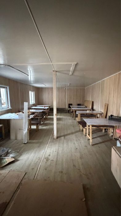 Контейнер 40 тонник 2 шт