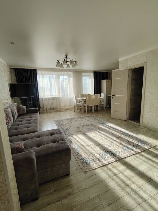 Продам 3х комнатную квартиру