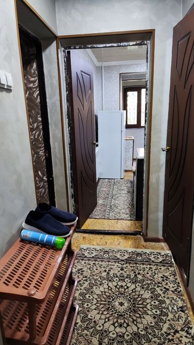 Метро Мирзо Улугбек 1 хонали 2 хонали килинган