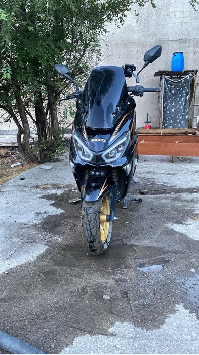 Макси в хорошем состояние