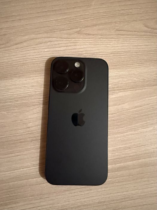 Айфон 15 про сатылады