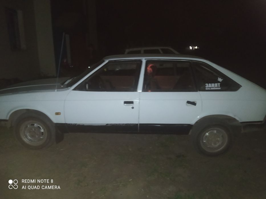 Продам маскаич 2141 Азлка