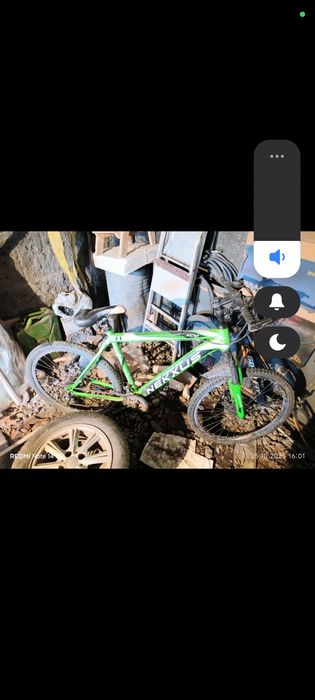 Продам скоростной велосипед