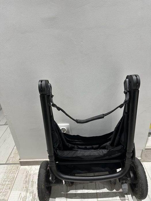 Joie - Carucior Copii Versatrax E Pavement