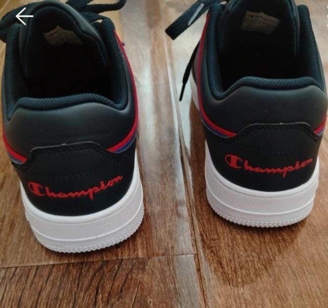 Pantofi  Champion sport casual marime 38