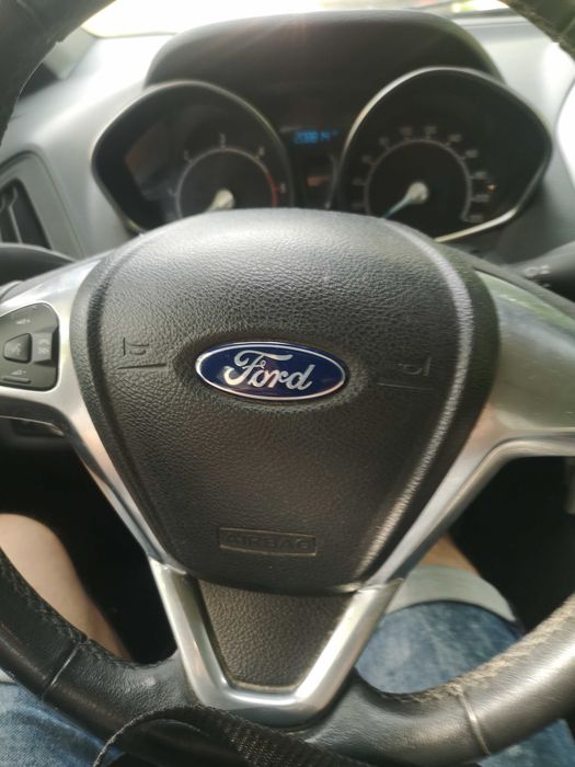 FORD B-MAX 2014 — imagine 3