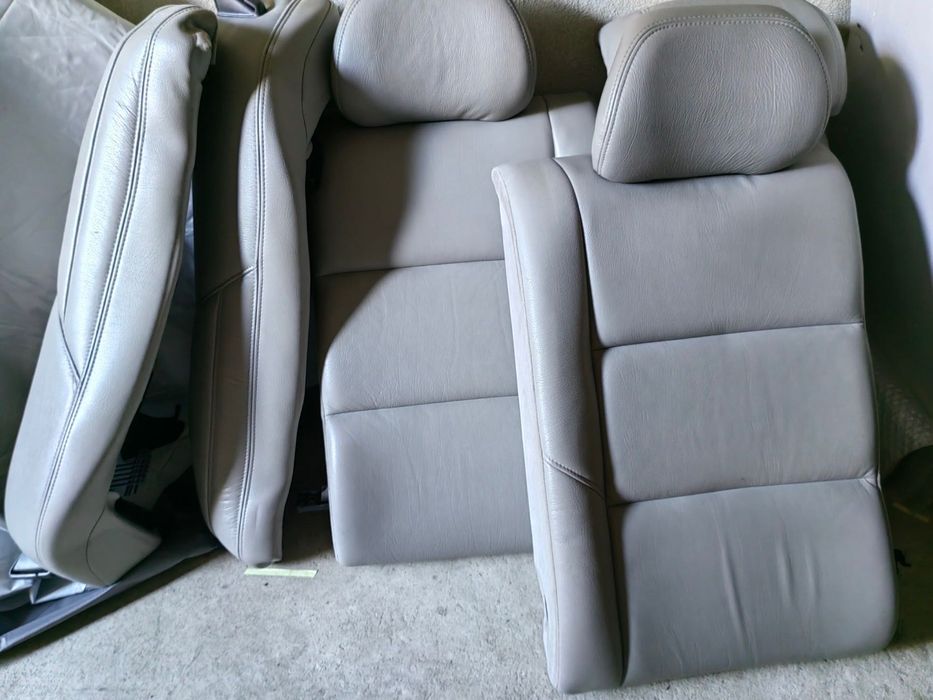 Части за Volvo s80 -салон