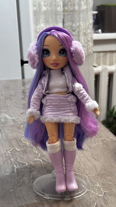 Rainbow high Violet Willow