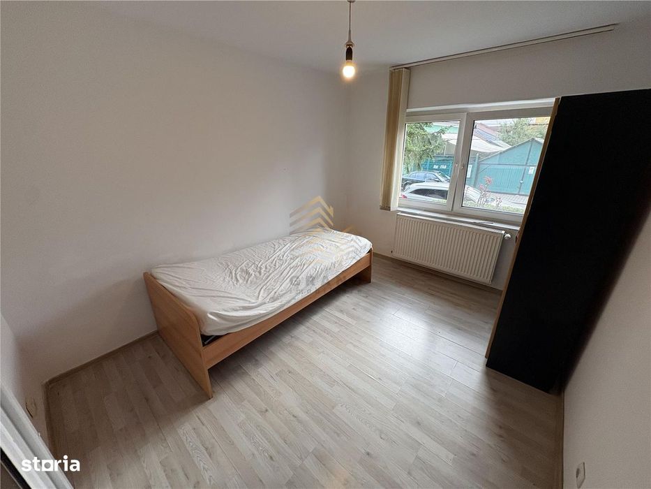 Apartament 3 Camere | Str Imp Traian