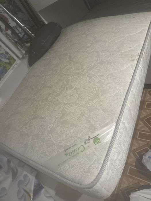 Продаю матрас хорошего качество