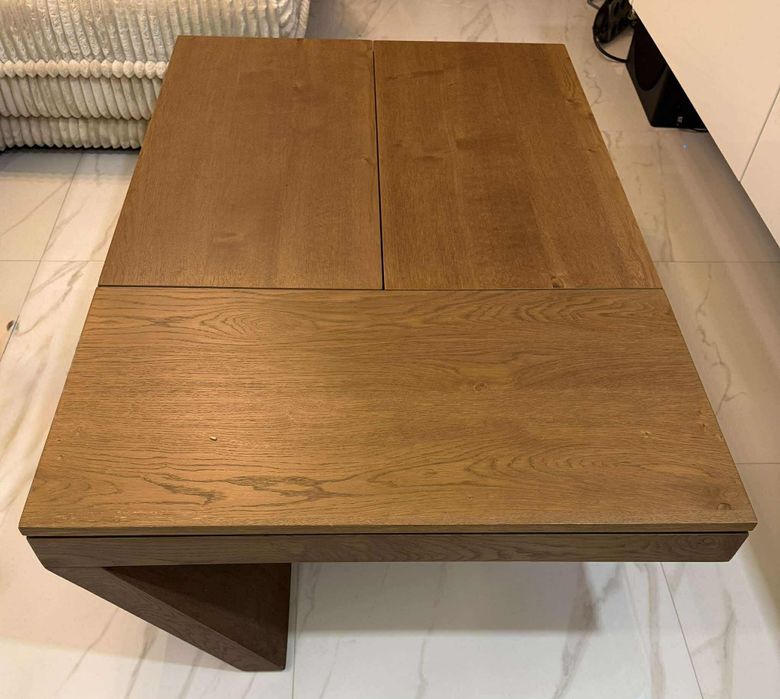 Масивна холна маса