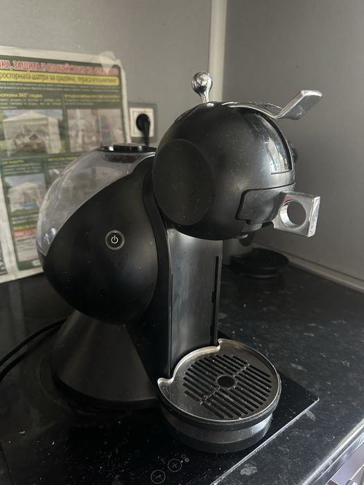 Krups Nescafe Dolce Gusto