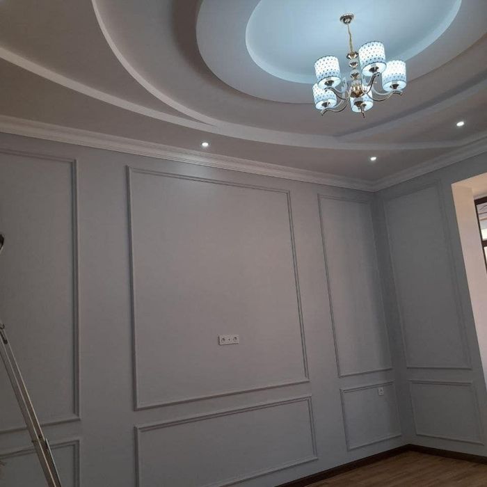 Тошкент Маляр Усталар Malyar Ustalar